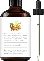 Vista 3 de Handcraft Blends Juego de rituales tranquilos: aceites esenciales de lavanda e incienso (2 x 4 onzas líquidas) - 100% puro y natural
