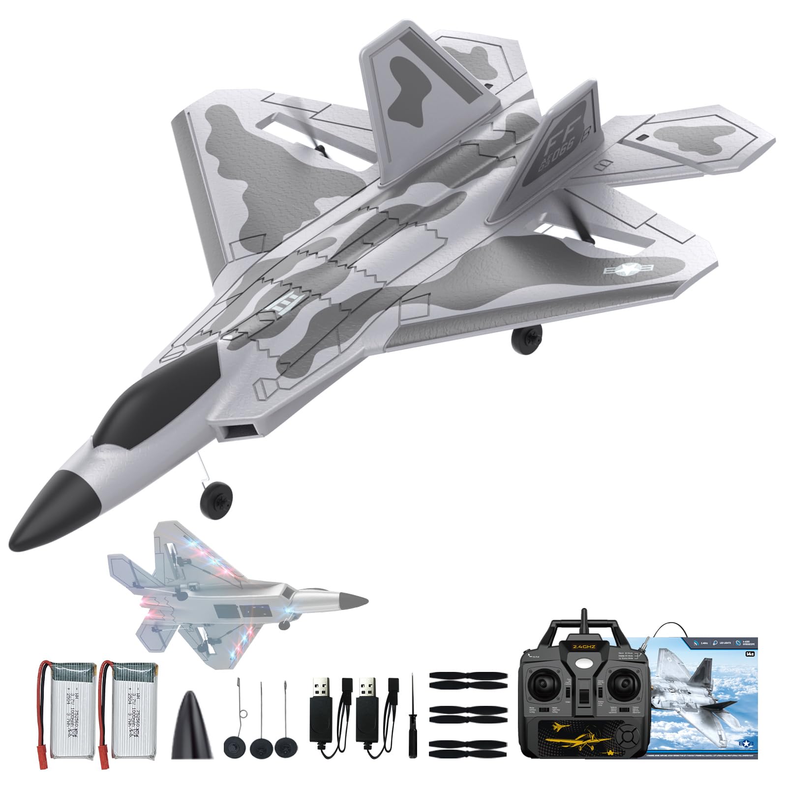 F-22