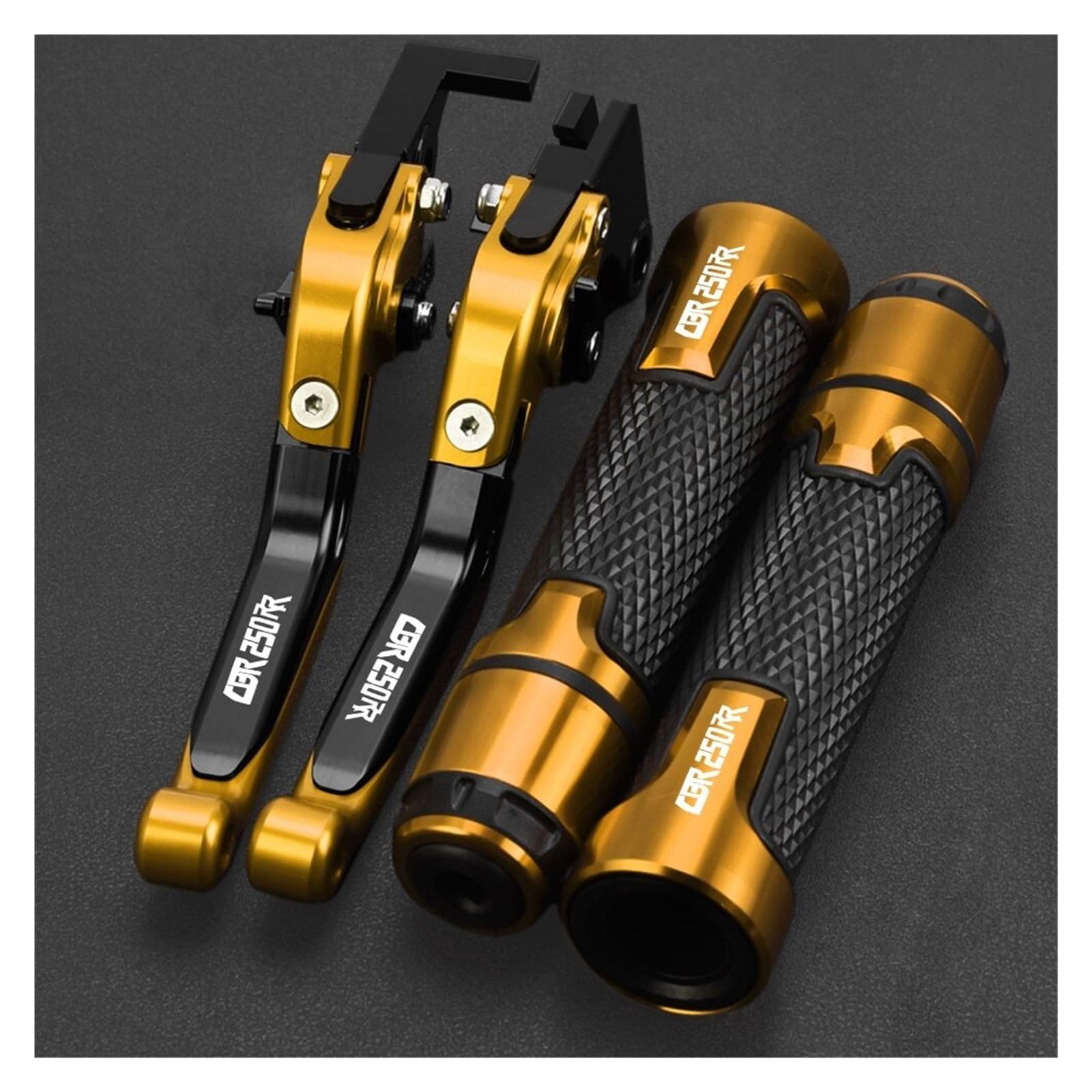 PER CBR250RR 2011-2018