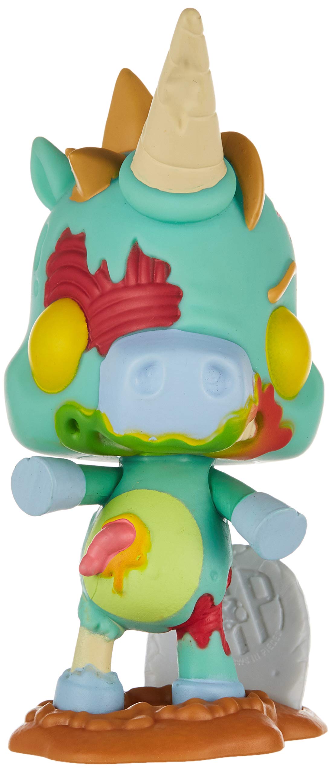 Rip Rainbows In Pieces S2 - Undead Ned