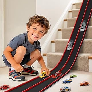 Race Track For Kids Picks collage image 4