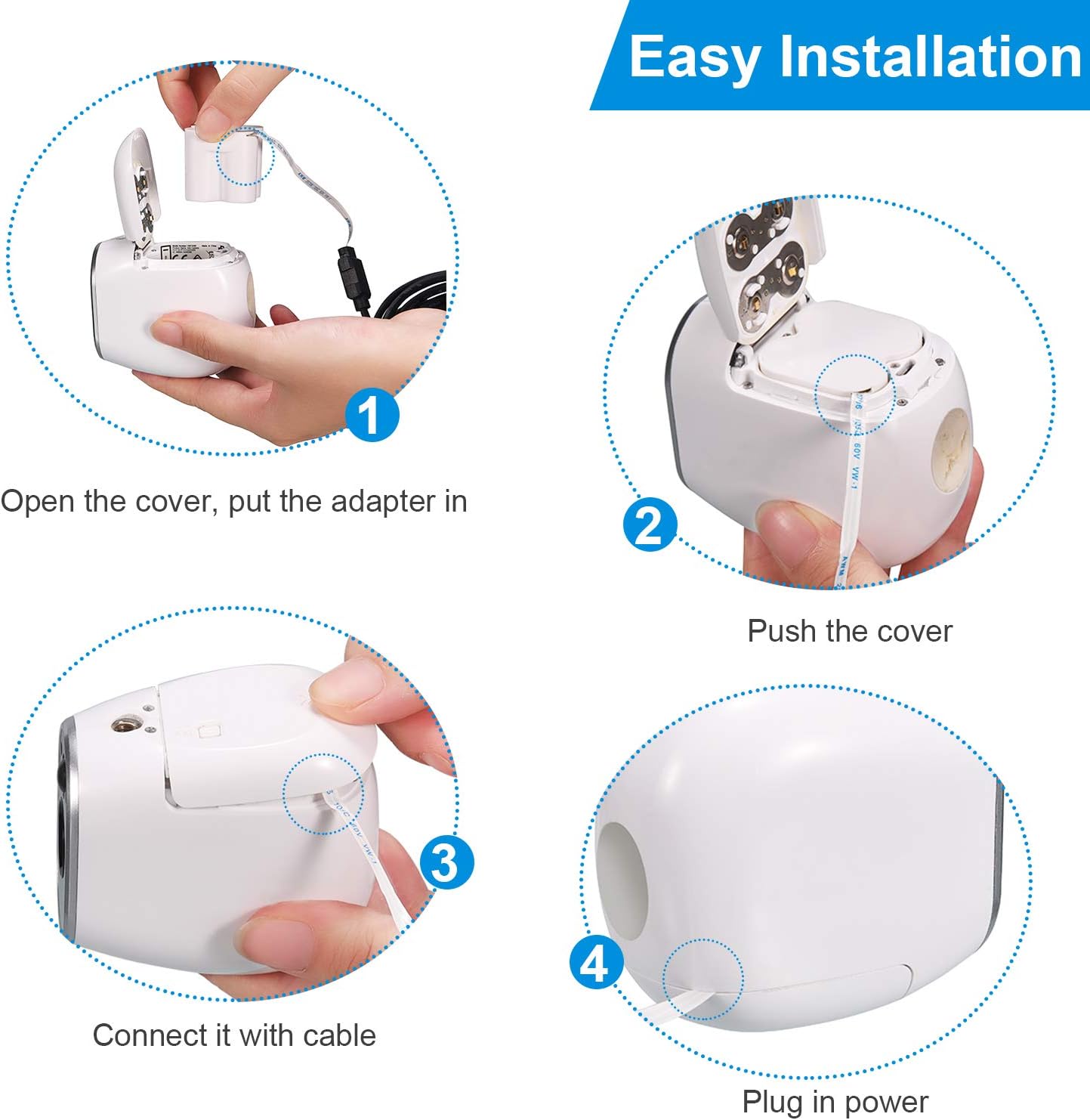 guaranteed low prices Sumind Power Adapter Compatible with