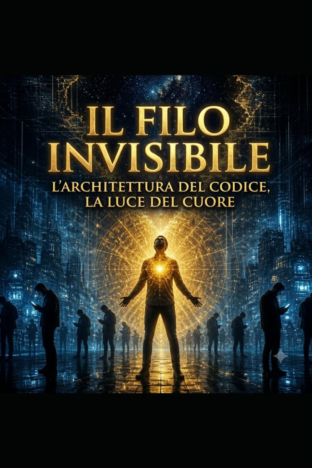 Il Filo Invisibile: L'Architettura del Codice, la Luce del Cuore