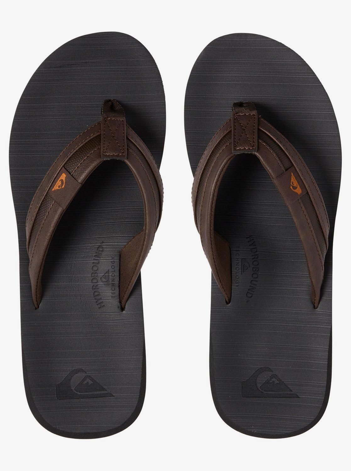 Quiksilver CARVER SQUISH Buty wodne Mężczyźni