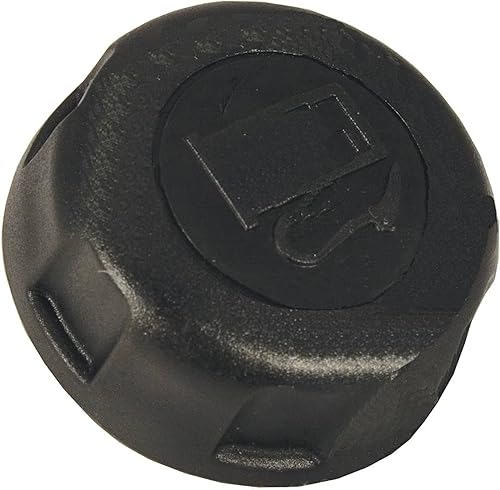Stens Tapa de combustible 125-436 compatible con/repuesto para Honda 17620-ZL8-023
