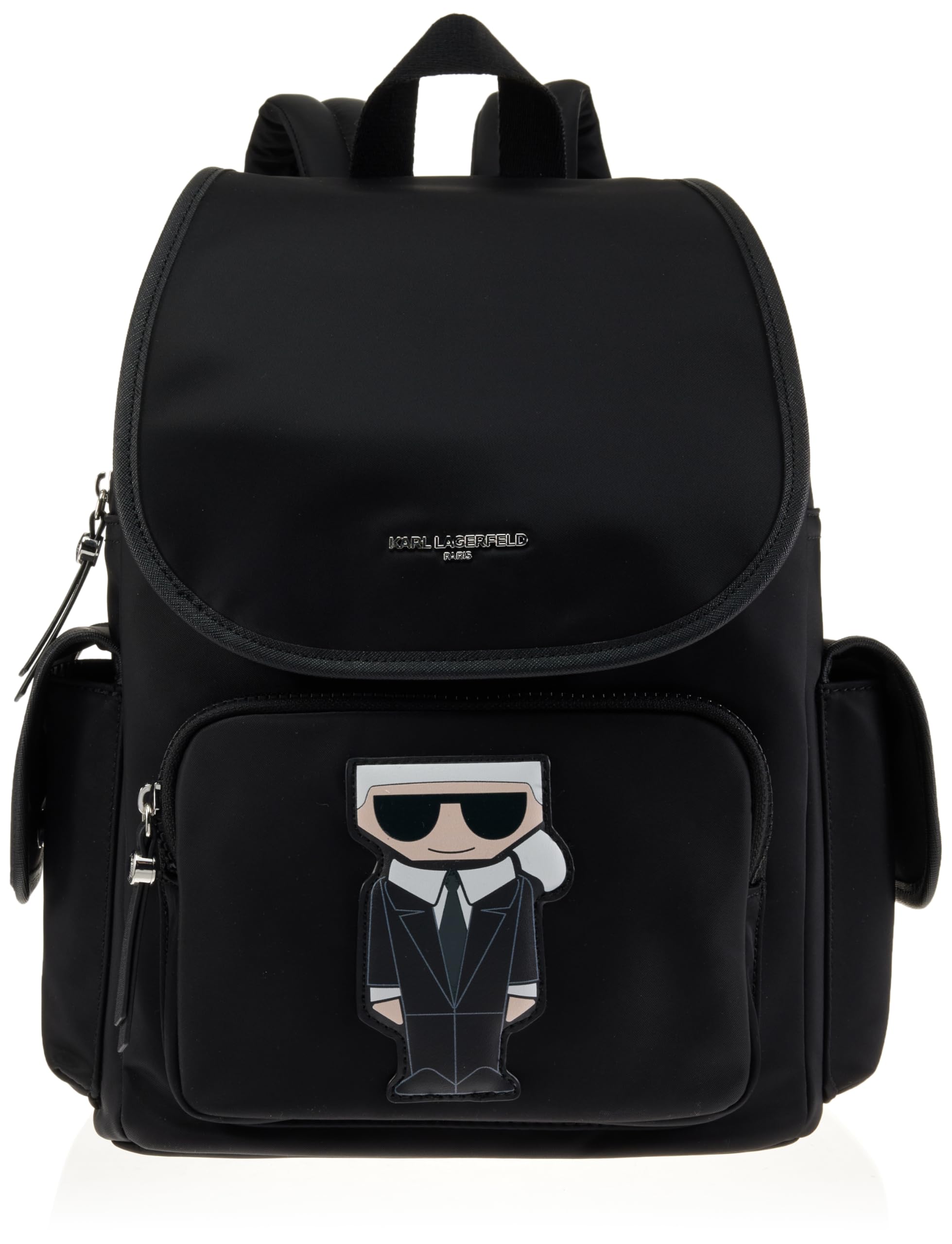 Amazon.com: KARL LAGERFELD PARIS: BACKPACKS