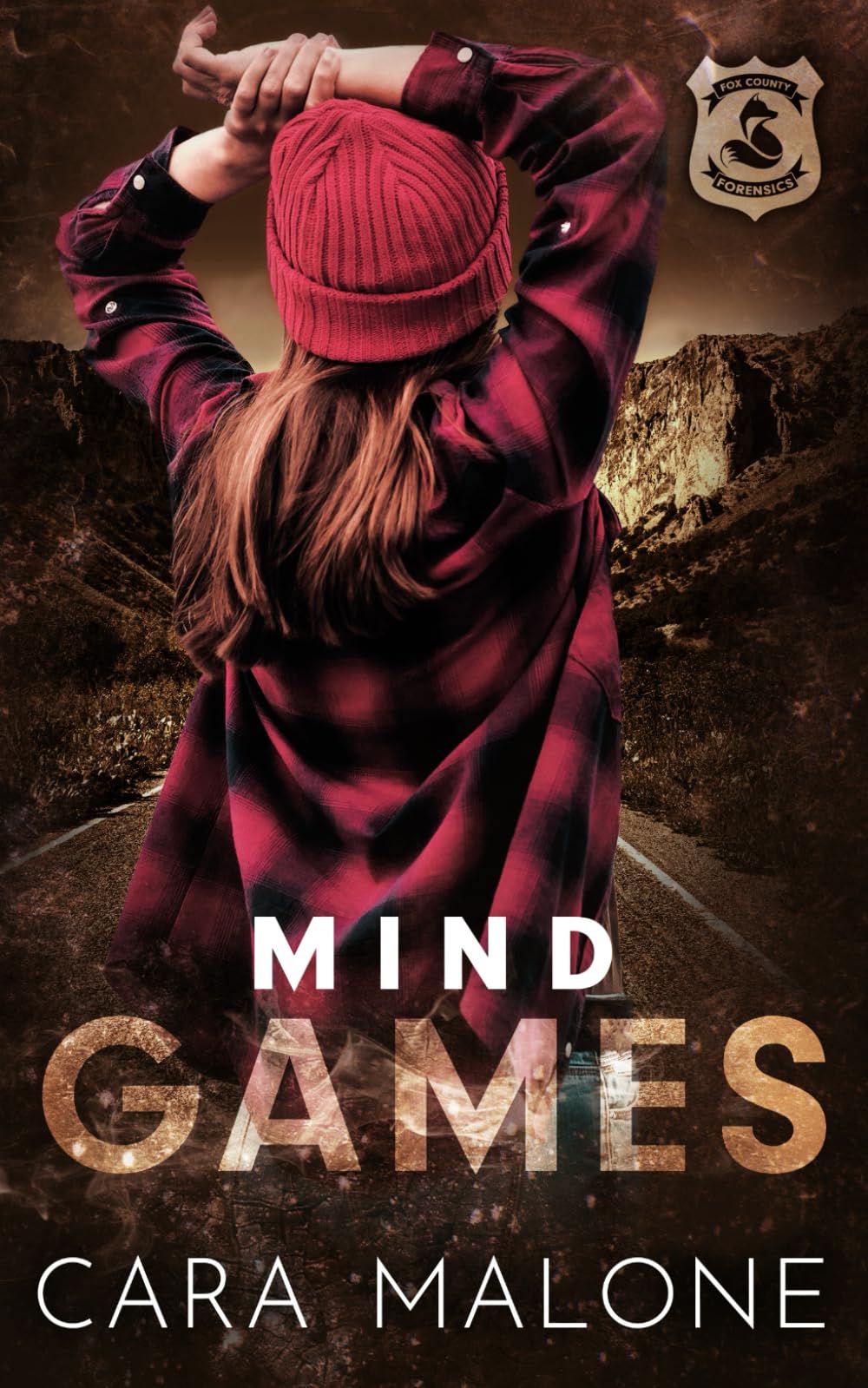 Mind Games: A Fox County Forensics Novel: 1