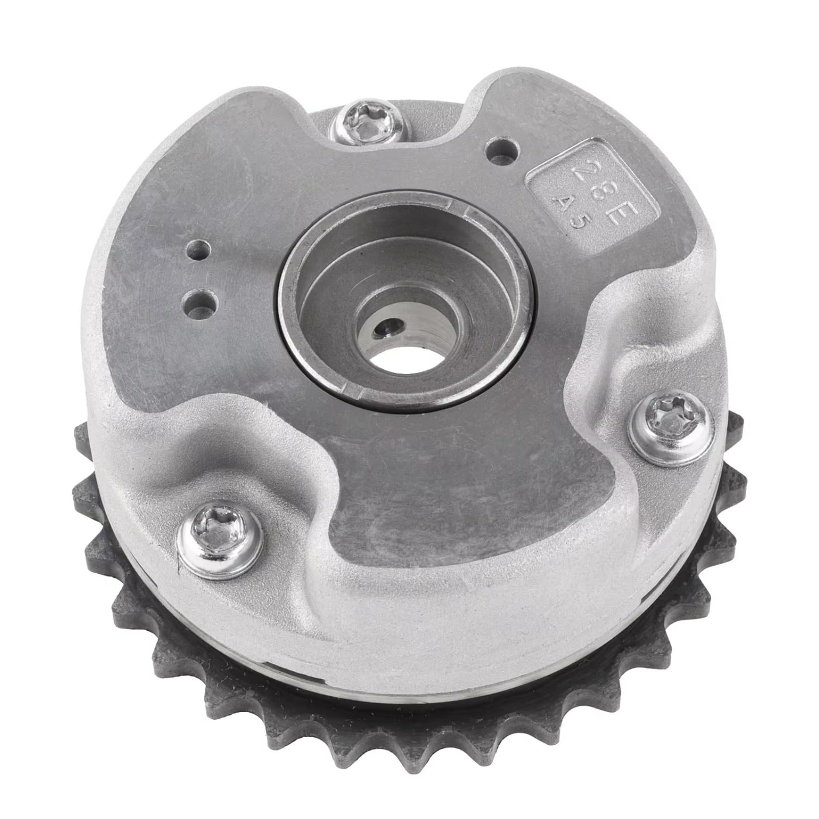 Compatible Con A4 2010-2015 Para A5 Para A6 2010-2015 06E109083Q 06E109083N Ajustador De Árbol De Levas Lateral De Admisión Piezas De Coche autopartes