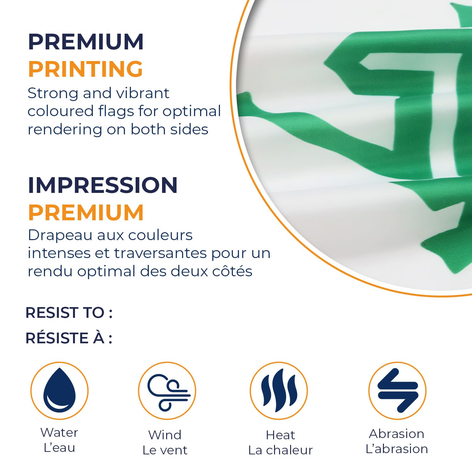 Acheter AZ FLAG Drapeau Turcomans D'Irak 45x30 Cm Pavillon Des Turkmènes Irakiens 100% Polyester Avec Deux Cordelettes 20g ? Comparer Chez