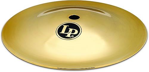 Latin Percussion LP4027inch Hielo Bell