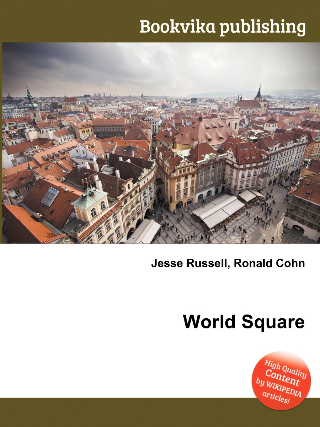 World Square