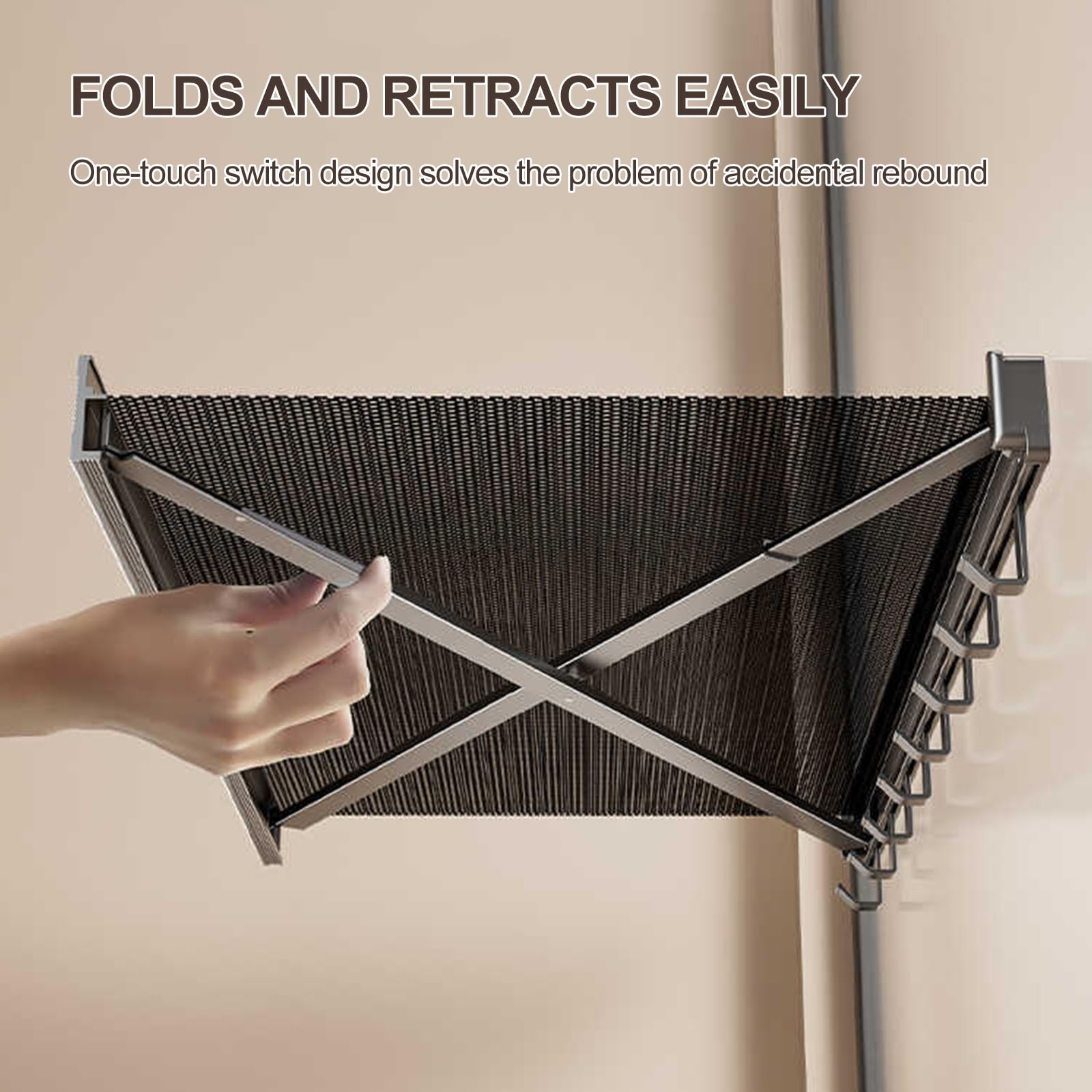 Amazon.co.jp: タオル掛け 洗面所、タオルハンガー 吸盤、折りたたみ式