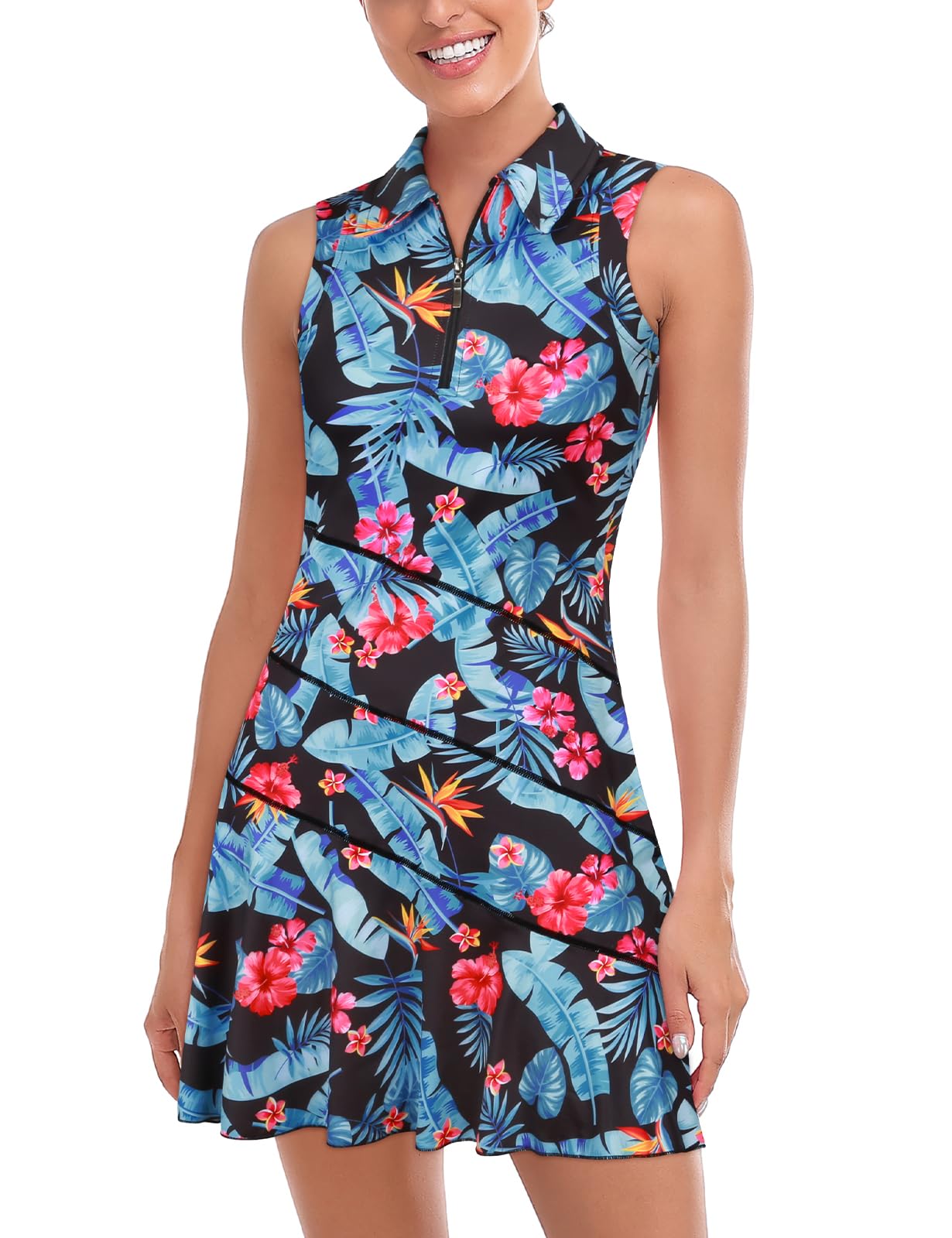 Misyula Tennis Dress for Women