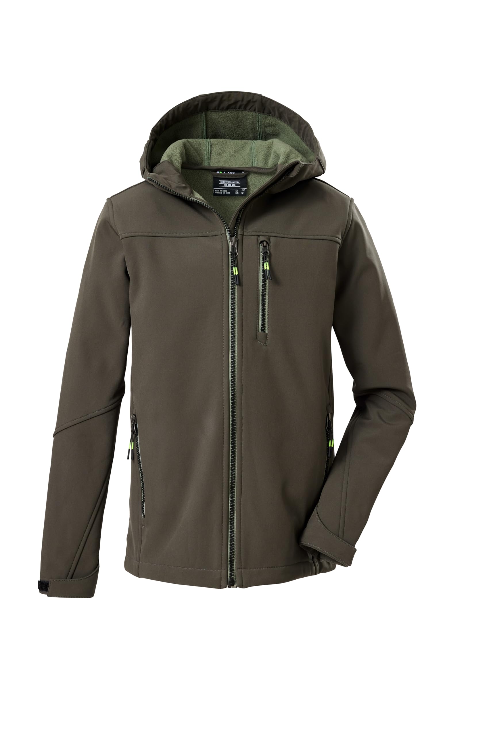 Outdoor Bekleidung für Jungen