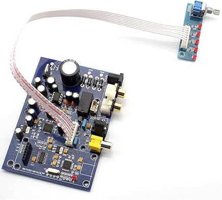 Amazon.com: AK4490+AK4118