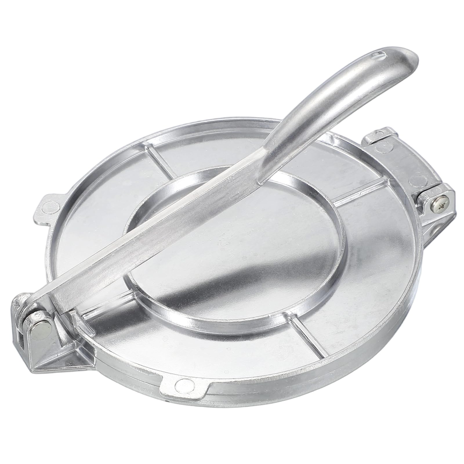 Presse à tacos uxcell en aluminium pour réussir vos soirées mexicaines