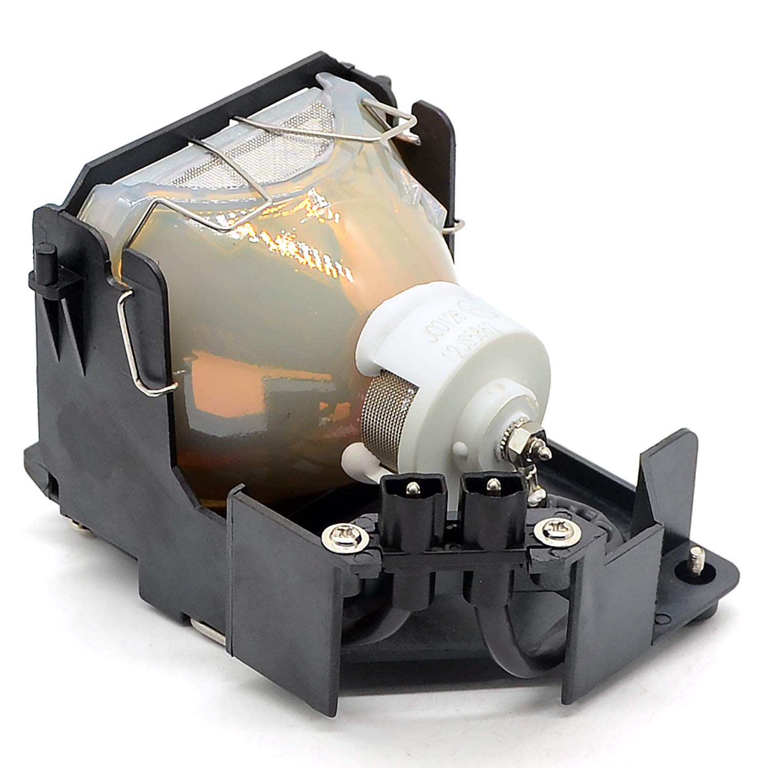 Amazon.co.jp: Rich Lighting 交換用 プロジェクター ランプ LMP-P260