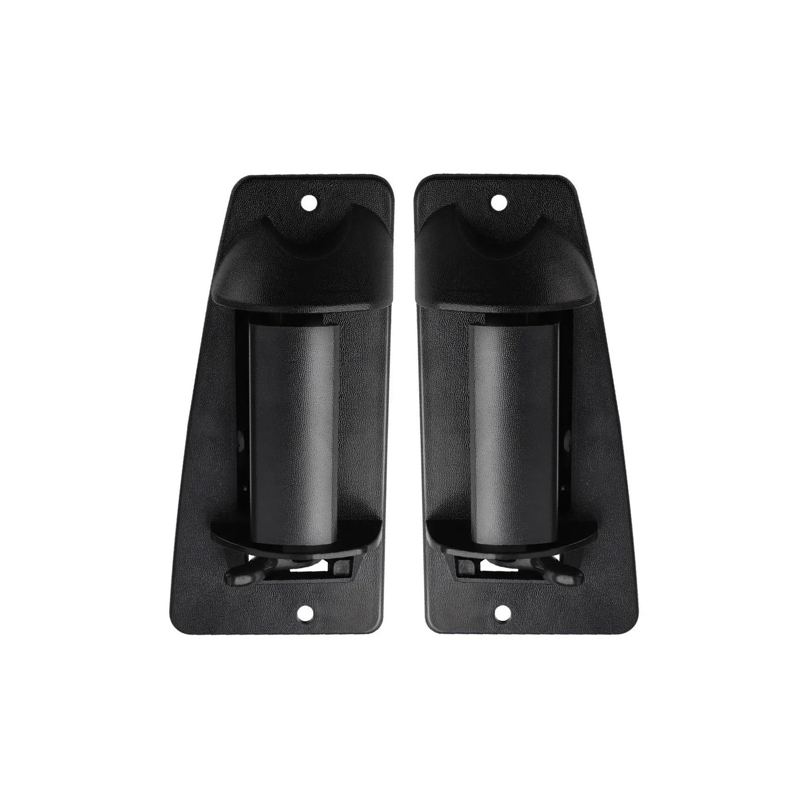 MTVTFECEWG 15758172 15758171 Outside Door Handle Left Right for Chevrolet for Silverado 1500 2500 3500