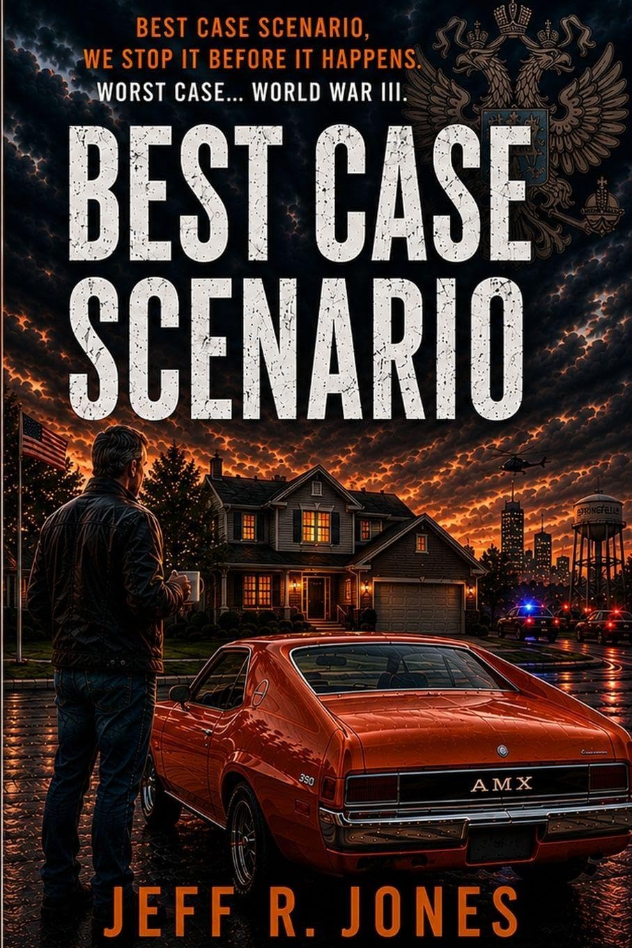 Best Case Scenario