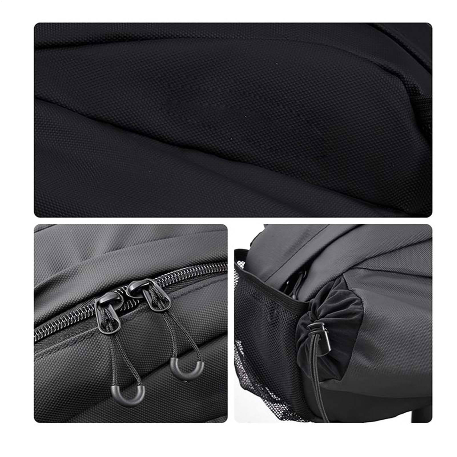 Bolsa Para Manillar De Bicicleta Bolso de Almacenamiento para Manillar de