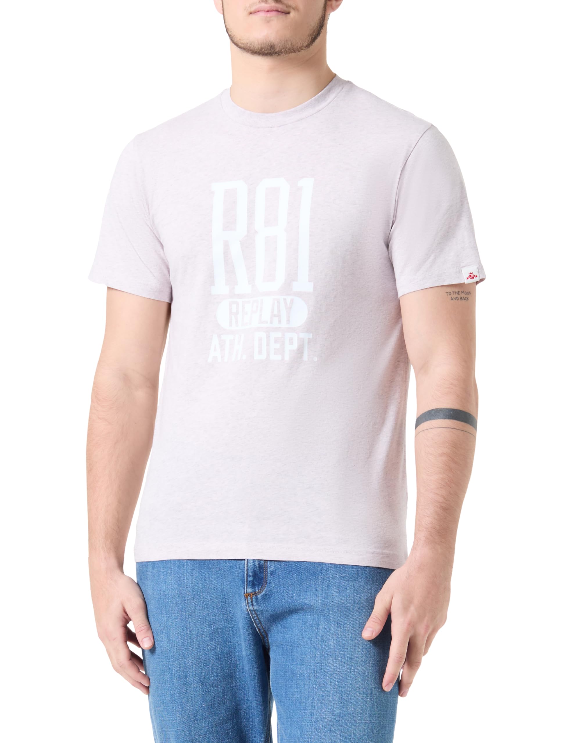 Replay Men's T-Shirt