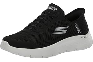 Skechers Women Go Walk Flex Hands-Free Slip-Ins: Effortless Comfort for Walking Enthusiasts