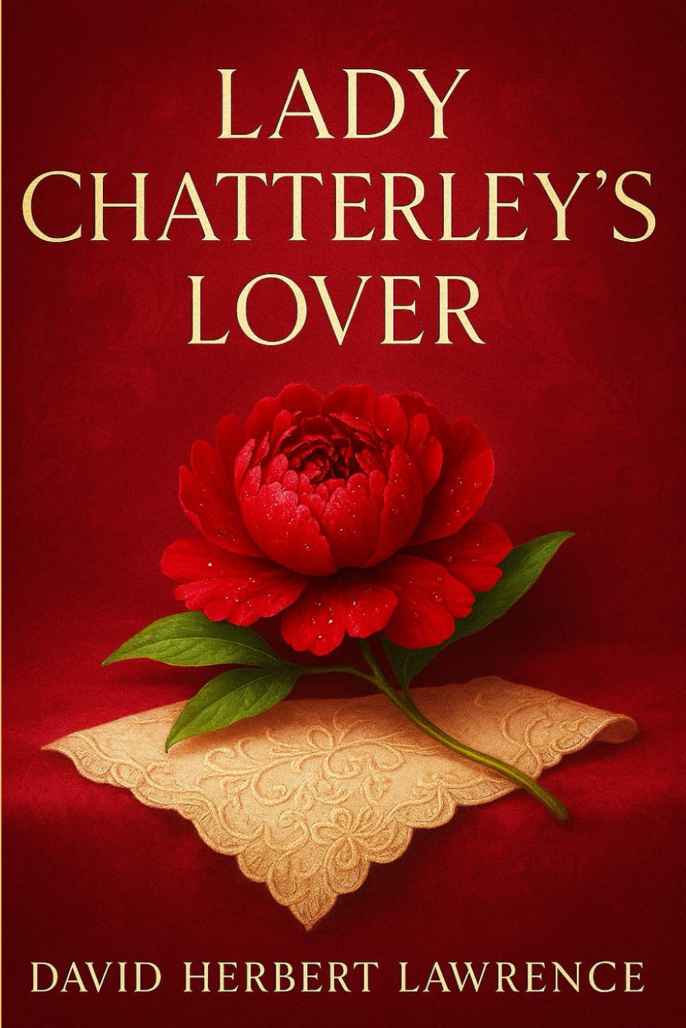 Lady Chatterley's Lover: A forbidden affair between a noblewoman and a working-class man challenges class divisions and redefines love, desire, and emotional connection