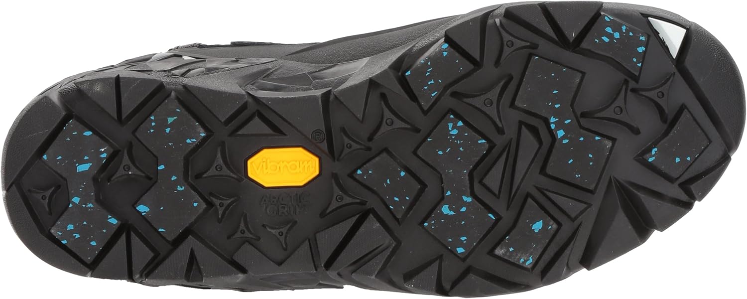 Merrell Women's Aurora Tall Ice Plus Waterproof Snow Boot