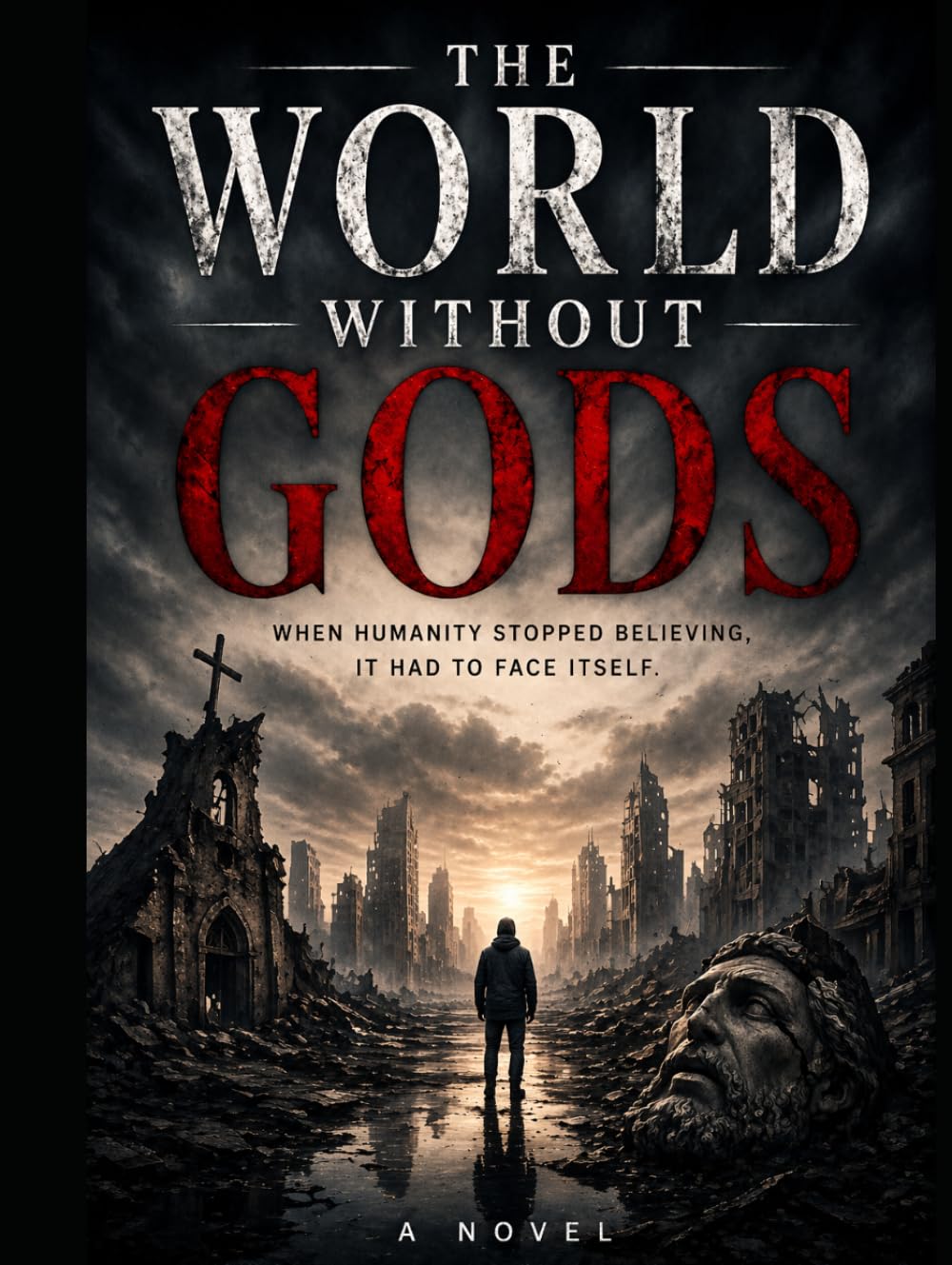 The World Without Gods