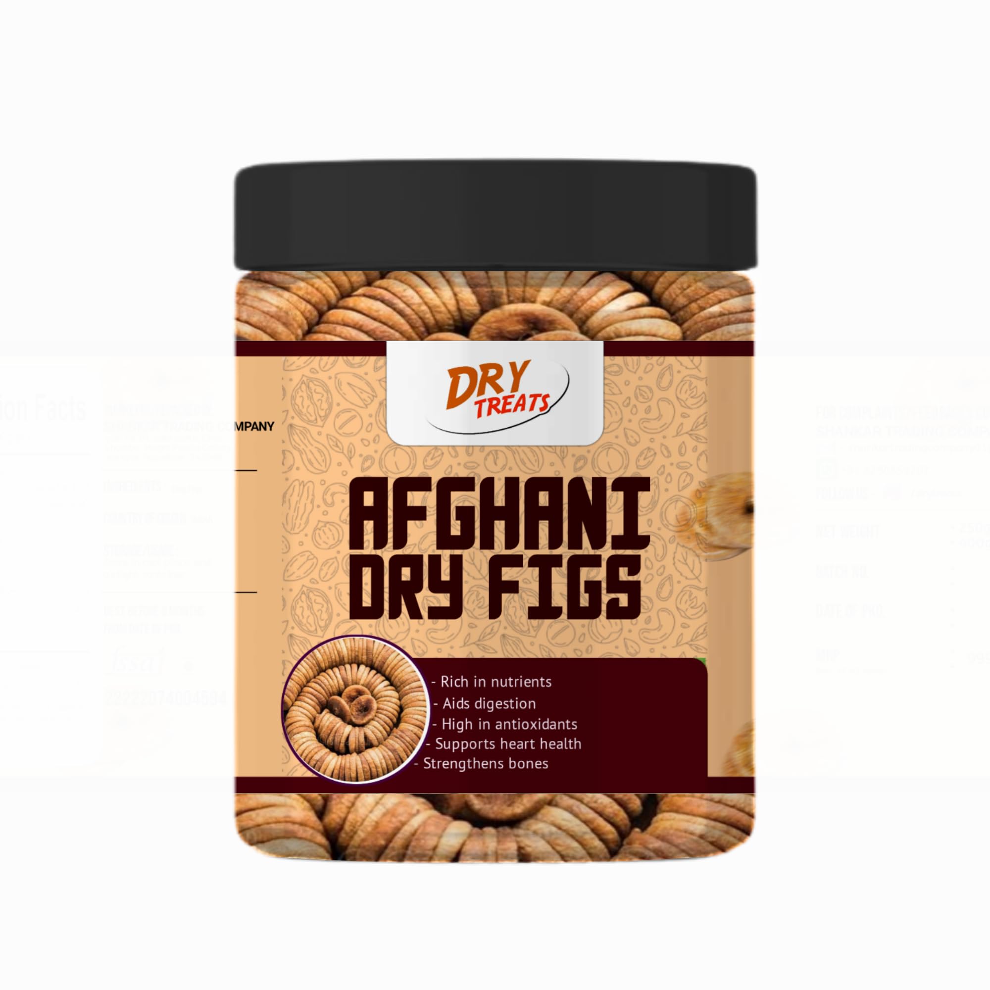 See full amazon price history chart for DRY TREATS - Dry Figs 250gm | Anjeer | In Reusable Jar DRY TREATS - Dry Figs 250gm | Anjeer | In Reusable Jar (B0DHQLXSGY) Amazon Price History, Amazon Price Tracker