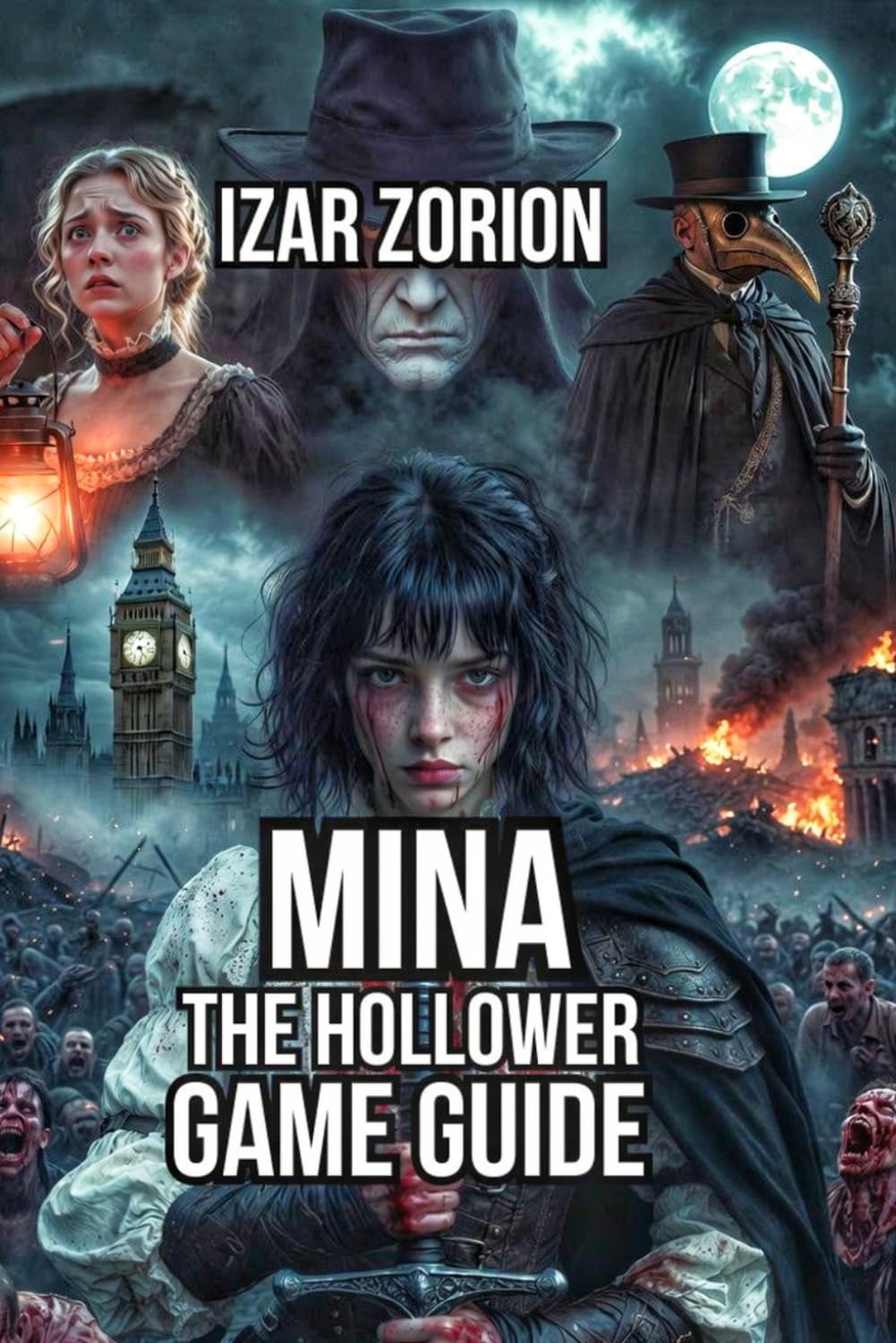 Mina the Hollower Game Guide: Advanced Combat Strategies, and Boss Walkthroughs