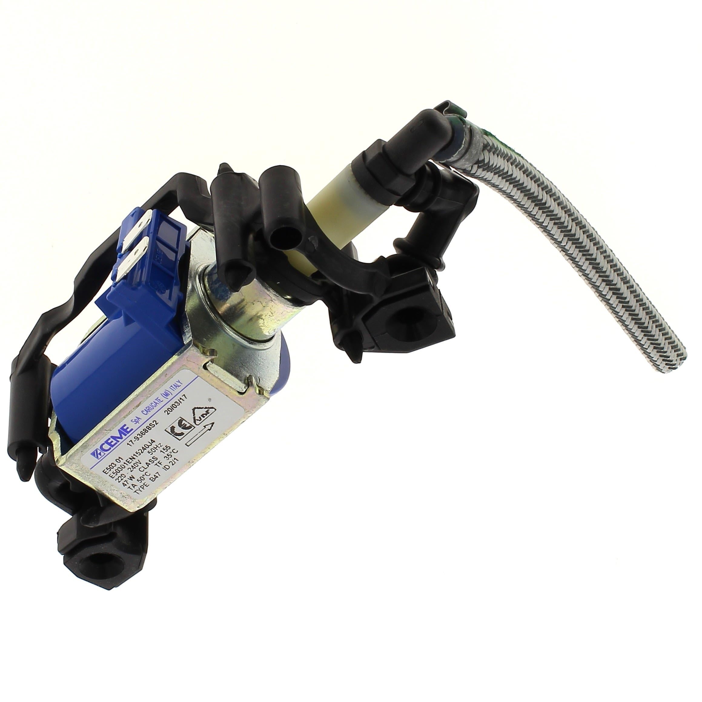 CALOR - POMPE COMPLETE - CS-00127274