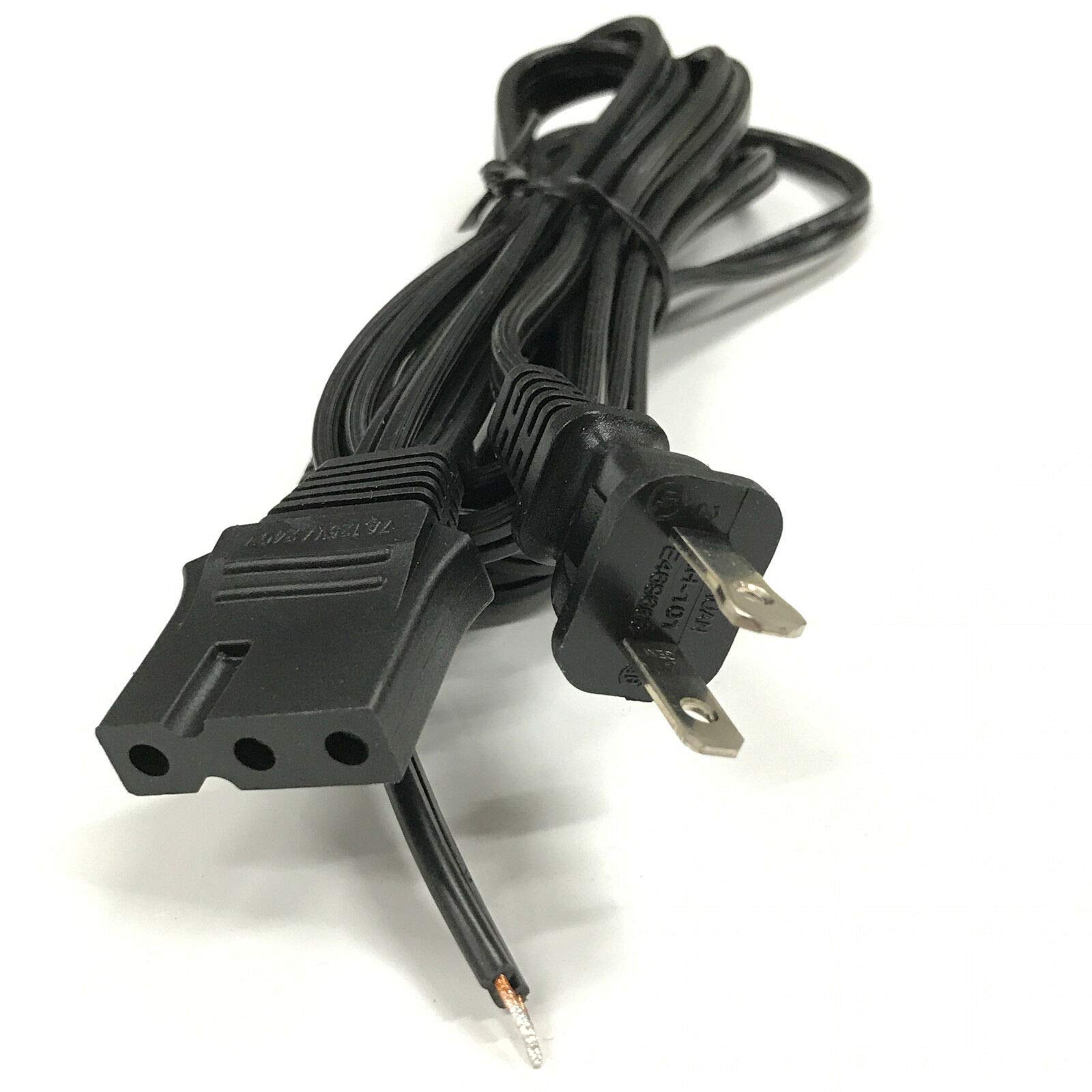 BAIJAC Replacement Power Cord for Babylock Sewing Machines