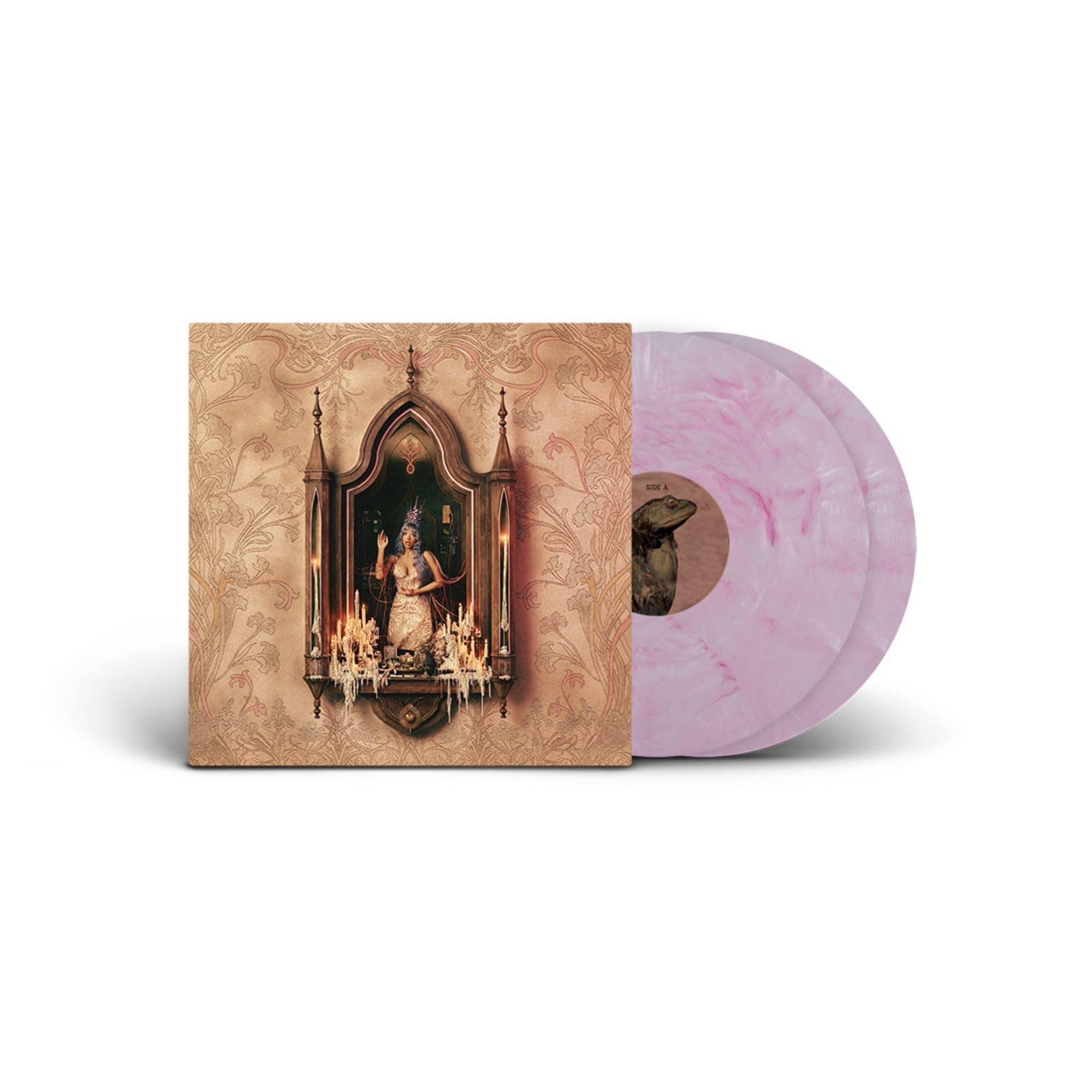 HADES [VINYL]