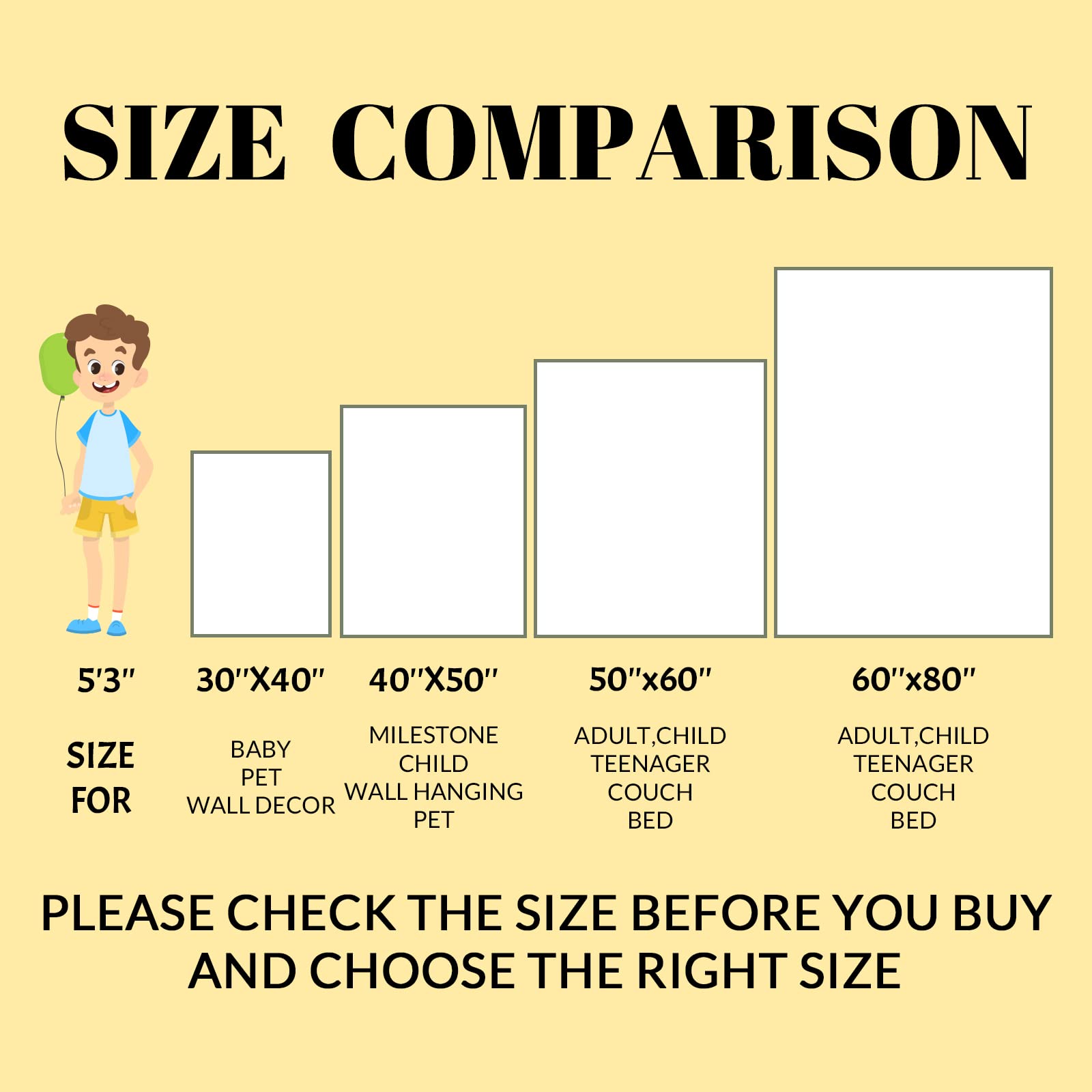 Penguin Blanket Gifts - 30