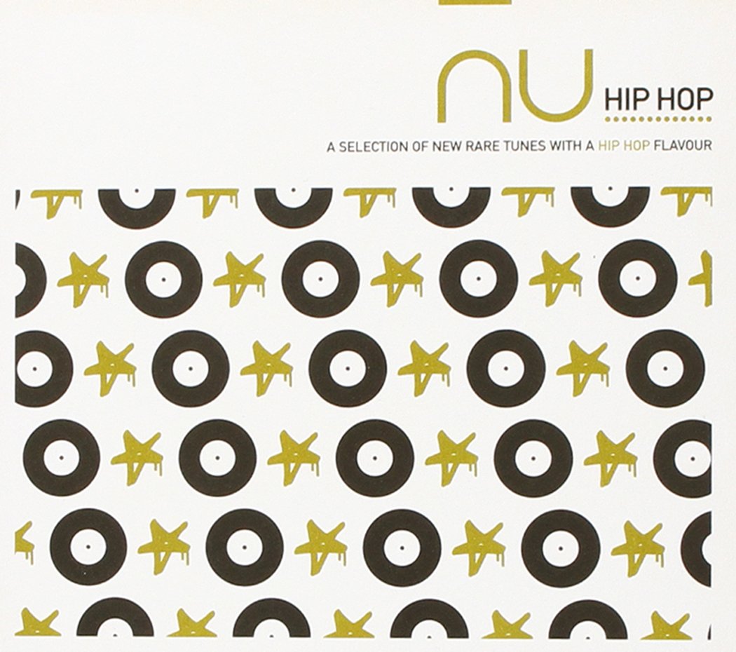 Nu Hip Hop