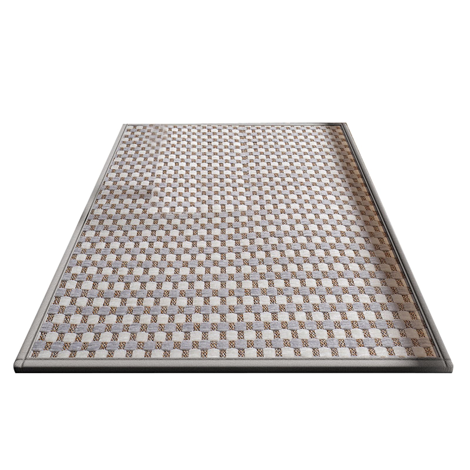 Tsophreniq Chenilles Door Mats Antislip Absorbe Kitchen LivingRoom Welcome Welcome Doormat Chenilles Door