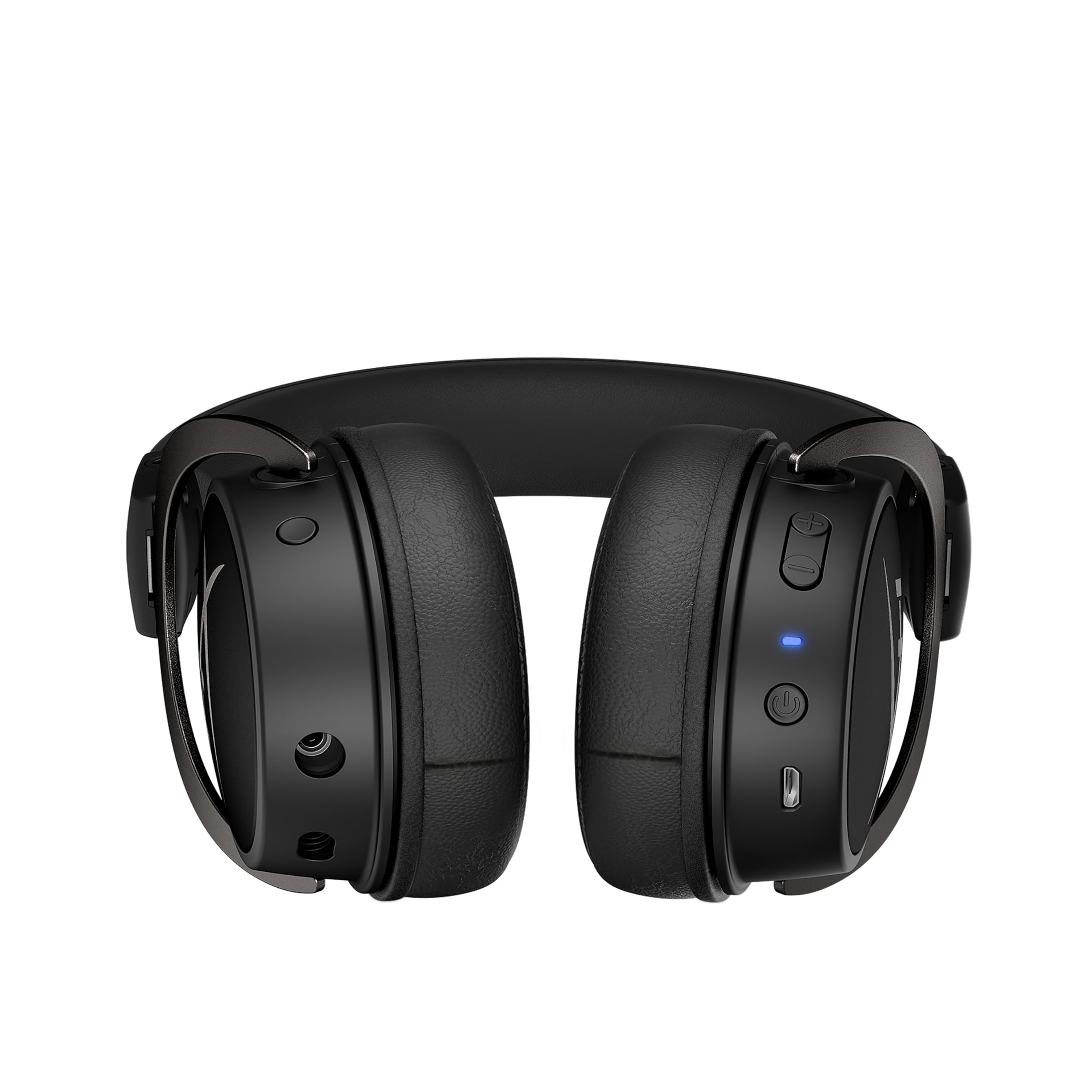 HyperX Cloud MIX Casque de jeu filaire + Bluetooth