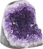 Vista 10 de Geoda Extreme Rocks & Fossils de amatistas de calidad superior