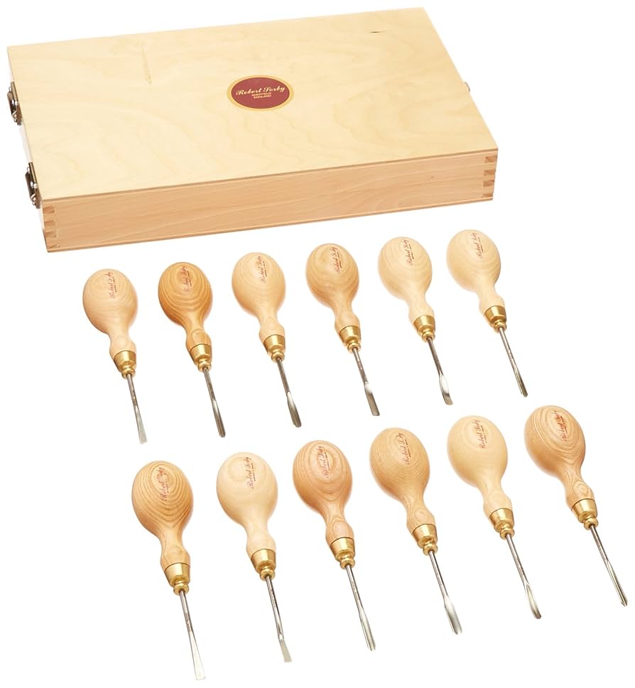 のびる　Herrby Excel Model-type1000 Sorby 287 Heavy Duty Corner Chisel, 1 in. | eBay