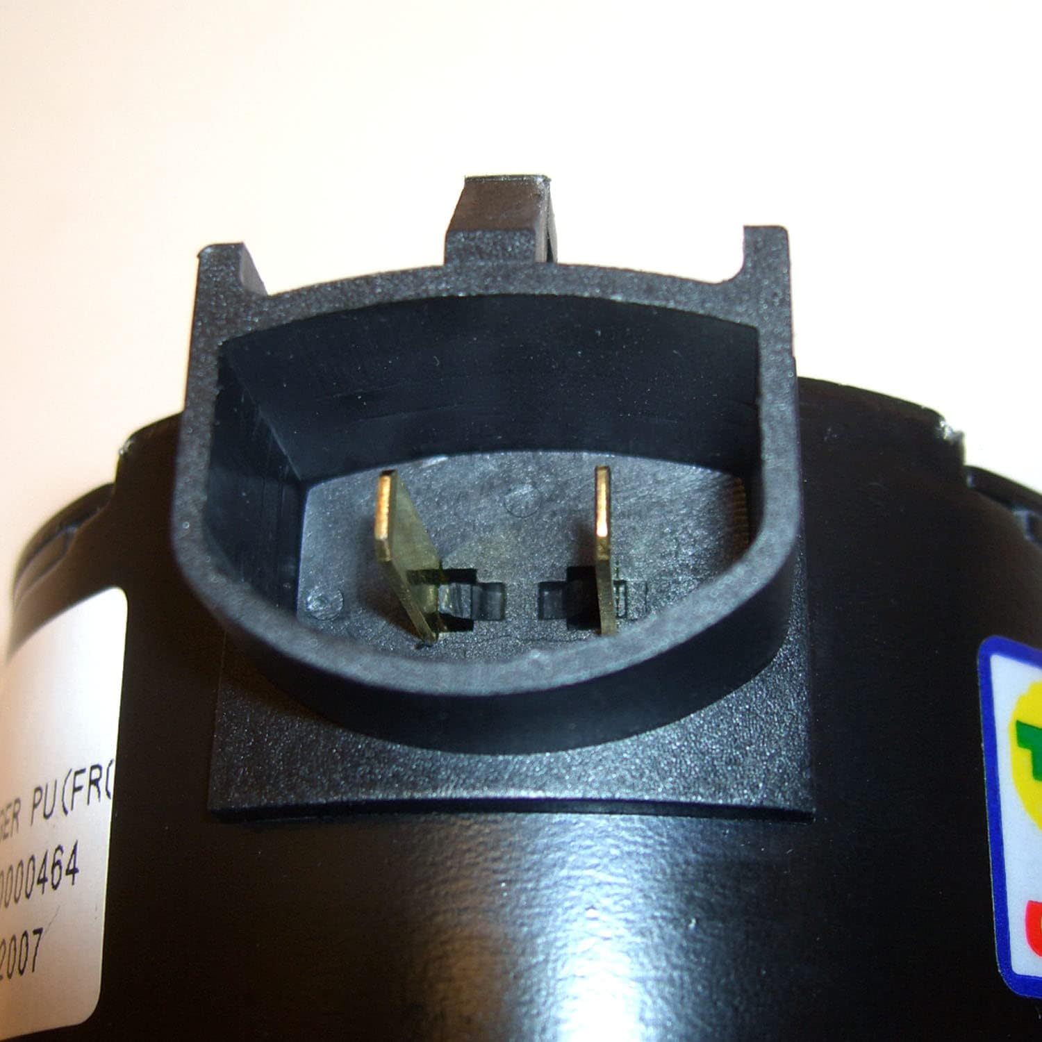 Tyc 700019 HVAC Blower Motor