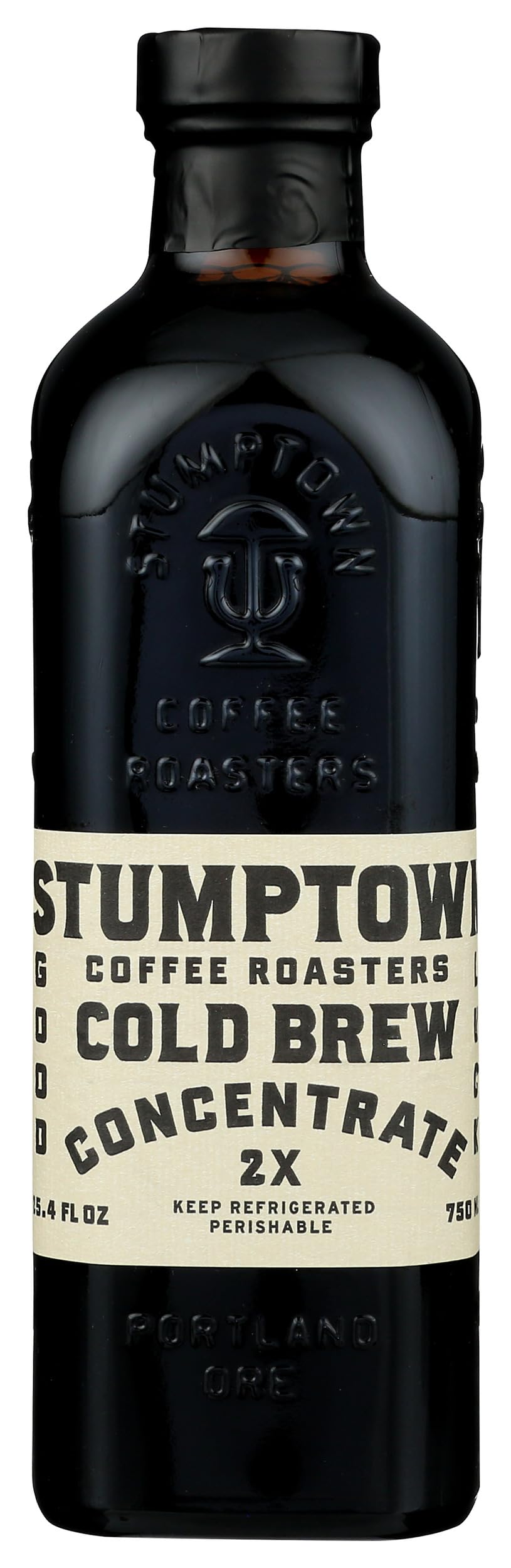 Locker.Ink | Chill Out with These Cold Brew Coffee Ideas for Easter Stumptown 2X
