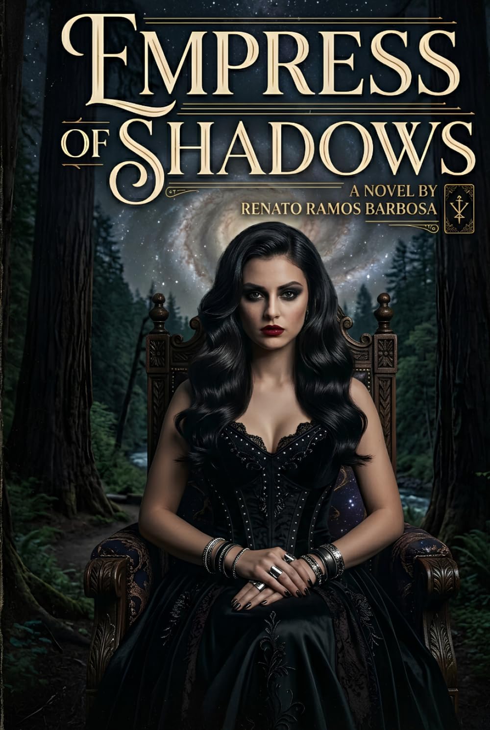 Empress of Shadows