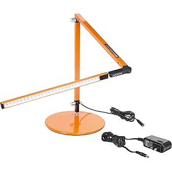 koncept splitty desk lamp