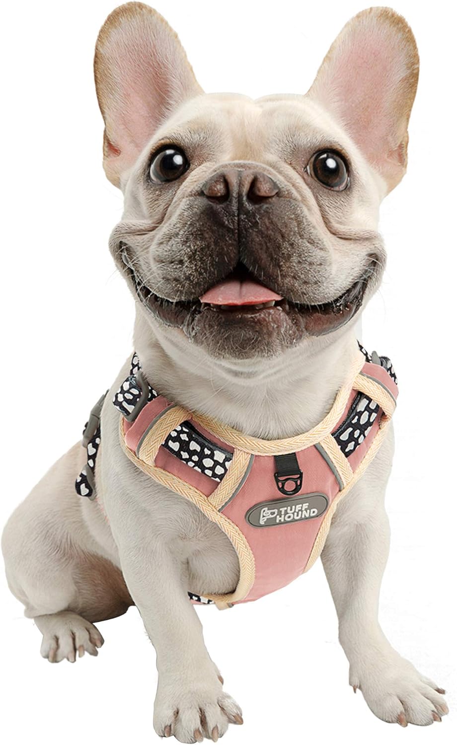 tuff dog harness