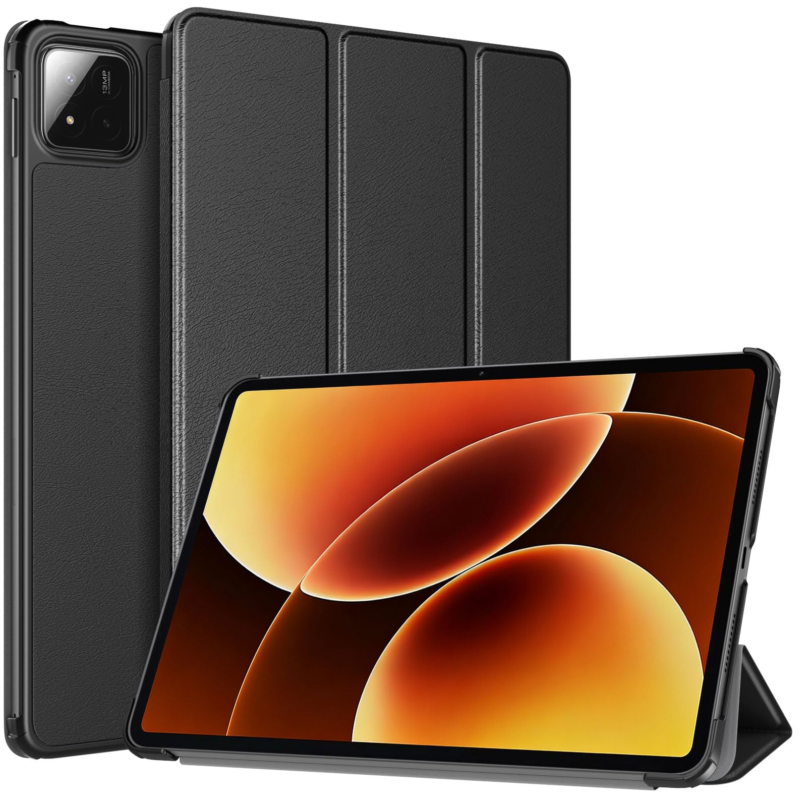 Xiaomi Pad 7 Pro 11インチ 専用カバー付き Amazon.co.jp: MoKo Xiaomi Pad 8/7 11.2インチ ケース Mi Pad 8 Pro/7