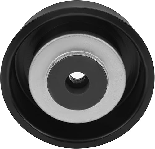 Miniatura 5 de SCITOO MD308882 Polea tensora para Dodge Stealth para Mitsubishi 3000GT Diamante Galant Lancer Mirage Montero Montero Sport Sigma