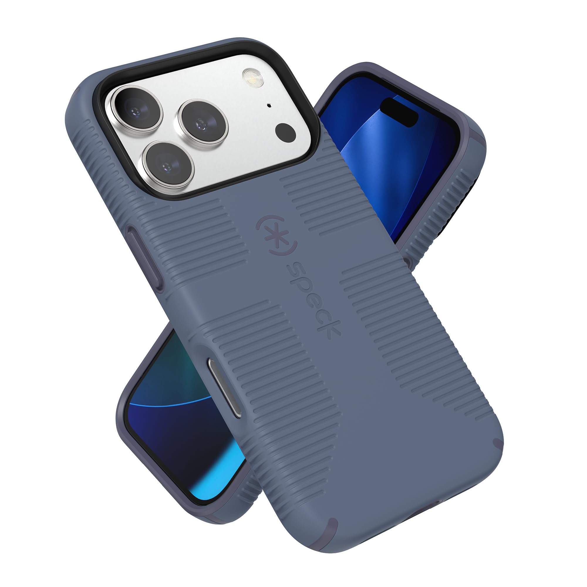 iPhoneアクセサリー SKYLRK iPhone 17 PRO MAX BUMP CASE Rokform Rugged Case iPhone 17 Pro Max from Bike Bling