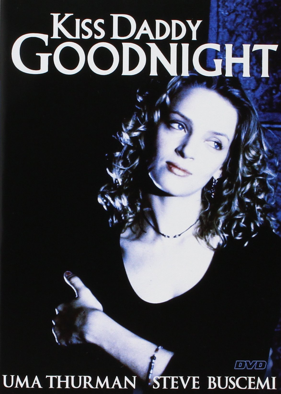 Kiss Daddy Goodnight [Slim Case] [DVD]
