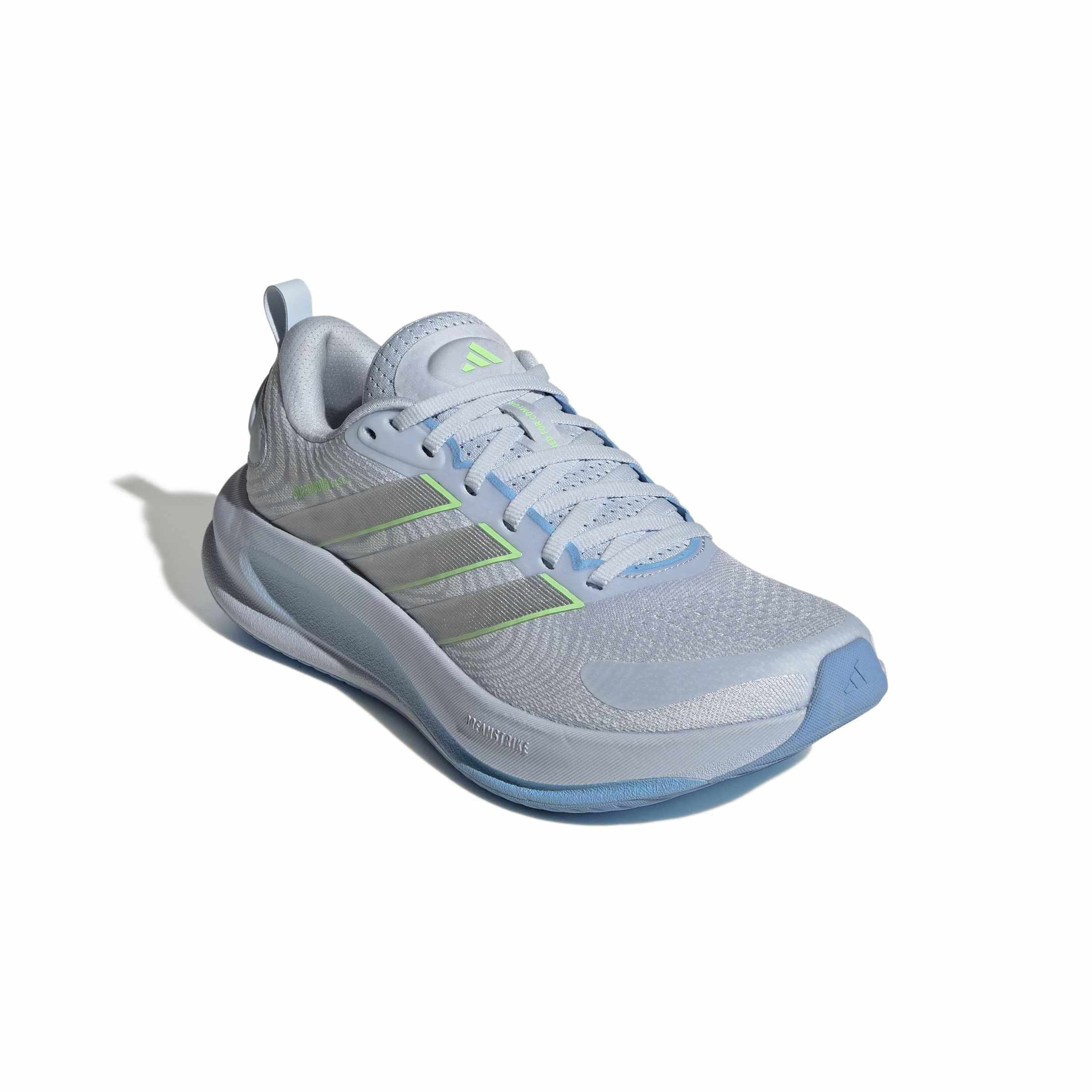 adidas Women's Zapatilla DE Running Supernova Ease 2